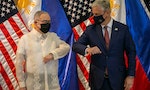 【東南亞週報】美國贈菲律賓8億國防裝備｜新加坡英國簽署FTA｜Sony宣布2022年前關閉檳城工廠