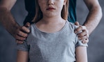 《知名婦產科女醫師教你如何跟女兒談「性」》：當孩子表明受性暴力威脅，絕不可開口就責備