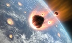 零距離科學：太空隕石是地球生命的起源？
