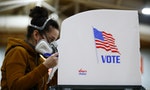 Did US Election Polls Fail Again?