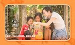 《阿峇卡巴東南亞電台》用攝影啟發柬埔寨貧童，「眨眨眼」創辦人張維：我們的終極目標，是希望組織可以自我消滅