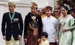 佐科威的長子和女婿當選印尼地方首長，素人總統的家族王朝儼然成形