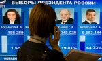 《偉大的俄羅斯回來了》：總統選票出現小黨候選人，是對人類智商的嚴重侮辱