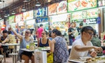 新加坡小販文化入「非物質文化遺產」：租金高昂、青黃不接，文化承傳路漫漫