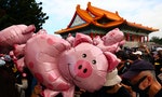 How American Pork Could Lead To Wider US Trade Deal With Export Powerhouse Taiwan 