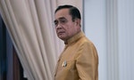 泰國總理居住陸軍館舍案，憲法法院判無違法