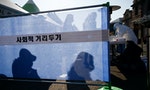 《路透社》：在韓國死亡的泰國工人數創新高，無證移工健康堪憂