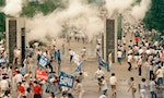 《如果那天到來》：全民抗爭，是南韓民主化成功的關鍵