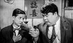 台語片的魔力：讓60年代的台灣人笑破肚皮的經典喜劇雙人組——王哥柳哥