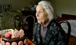 《百歲時代》：不管你是110歲還是115歲，你騙過死神的能力都和105歲一樣