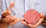 全球首例  新加坡准許「人造肉」販售