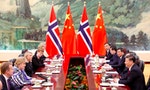 Taiwanese Students Caught in the Middle as Norway Cozies up To China
