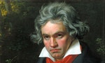 水藍的貝多芬交響曲全集：也許是目前為止最重要的該曲全集錄音
