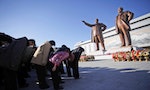 North Korea Faces One of Its Toughest Winters