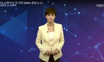 韓國首位AI主播亮相，人工智慧可以完全取代真人主播了嗎？