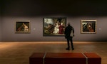 《林布蘭的東方情懷》大展：藝術界巨星林布蘭其實不常旅行，那他的東方肖像從何而來？