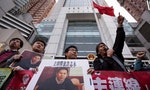 Chinese Activist Detained After Calling on Xi Jinping to Resign