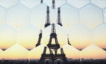 將艾菲爾鐵塔與觀眾一起放進萬花筒——法國藝術家Vincent Leroy的視覺魔法