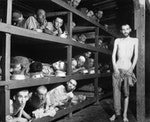 Buchenwald_Slave_Laborers_Liberation