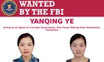 涉中國「千人計畫」：哈佛教授有條件獲釋，FBI對解放軍女中尉發出通緝令