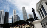 Singapore’s Quarrel Over Colonialism
