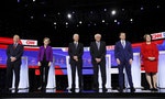 2020美國總統初選前瞻兼候選人點評