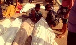 人口販運船隻超載翻覆：15名羅興亞人喪生，孟加拉警方逮捕8名嫌犯