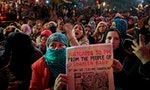 Women and Students Are Leading India's Citizenship Protests