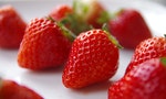坊間流傳「草莓農藥殘留嚴重」是真的嗎？消費者該如何安心食用？
