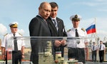 令美國焦慮的「破冰船鴻溝」，代表俄羅斯在北極的權力遊戲佔上風？