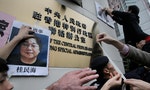 China Sentences Swedish Publisher to 10 Years In Prison