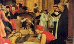 西元六世紀起肆虐兩百年的「查士丁尼瘟疫」，如何重創拜占庭帝國？