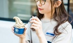 以台灣茶打造獨特的爽甜風味：日本人的「蜷尾家」霜淇淋初體驗