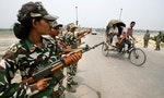 Sexism in Indian Army: Top Court Ruling Shatters Glass Ceiling for Women Officers