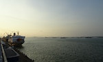 泗水港
