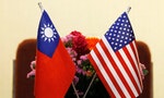 美國機密備忘錄讓台灣無法展示國旗，美議員提「主權象徵法案」鬆綁禁令