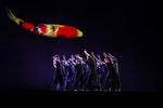 雲門十三聲巡演法國　以舞蹈帶領觀眾到台北