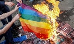 「同性戀是不是天生的？」這個問題，一直都是反同運動的「草船借箭」