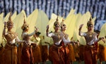 新加坡風水師侮辱柬埔寨皇家舞劇，總理洪森：若不道歉將永不允許入境