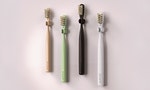 你真的需要把整支牙刷都丟掉嗎？NOS推出了一款可以「只換刷毛」的超環保牙刷