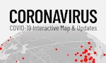 Coronavirus Interactive Map and Taiwan Updates 