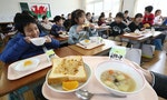 新冠肺炎的停課政治學（下）：需要營養午餐的孩子，停課期間怎麼辦？