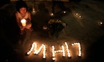 馬國政府不明確譴責俄羅斯入侵烏克蘭，遭批忘了馬航MH17航班空難事件