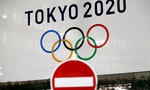 日本東京奧運2020