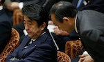 日本官僚總是「揣度」強勢內閣的心思，這樣能制定好政策嗎？
