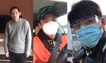 只有公民記者冒死到醫院去：從武漢肺炎說中國媒體哀歌