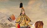 The_Qianlong_Emperor_in_Ceremonial_Armou