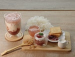 圖三、8more邀請孕婦一起品嚐新鮮銀耳及草莓的味覺饗宴