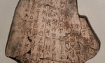 《不一樣的中國史1》：文字是商朝人重要的權力來源，更是神權統治的工具