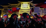 台灣的造神運動從何而來？威權遺緒、政治失落與聖人崇拜